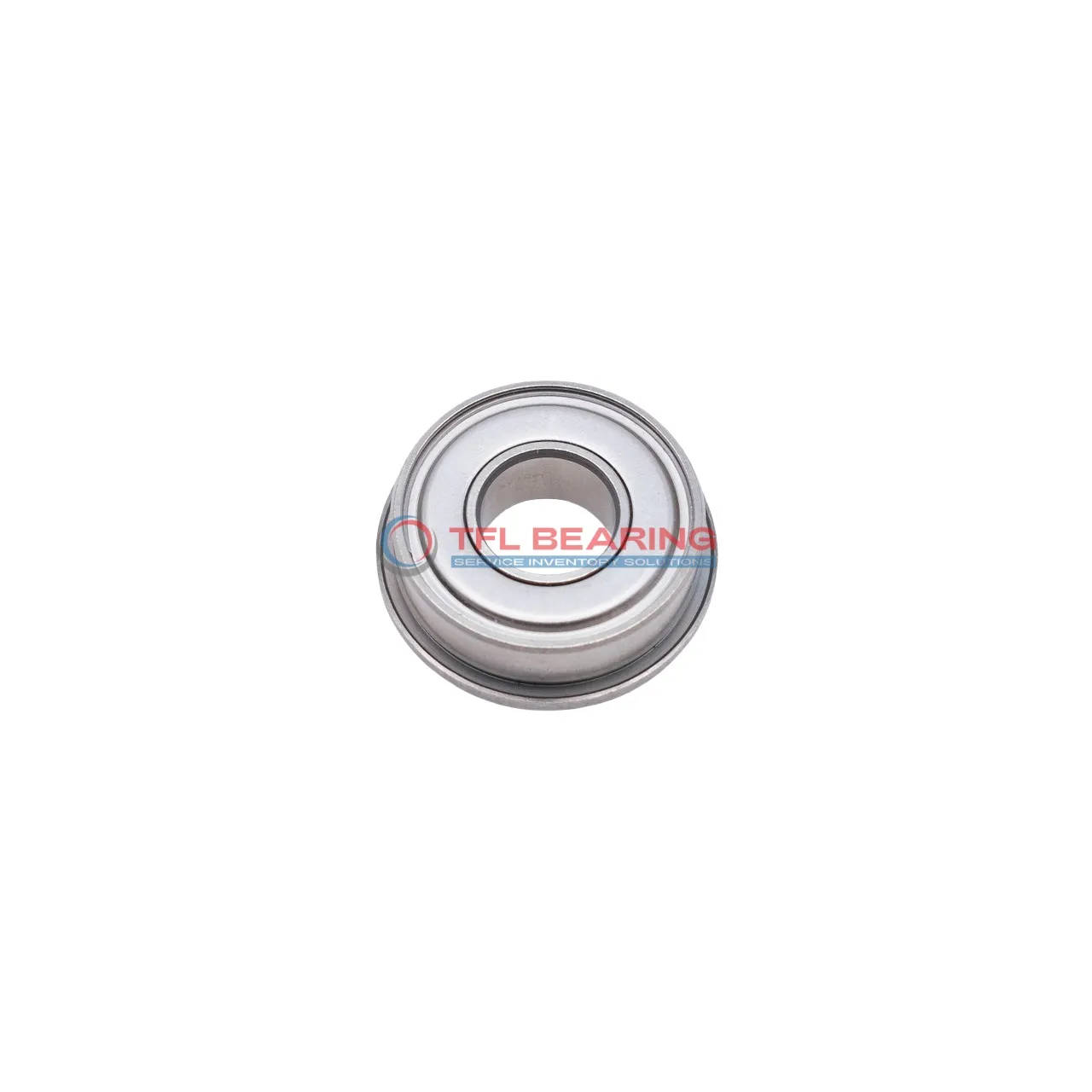 Inch Size Miniature Flanged Ball Bearings FR4zz